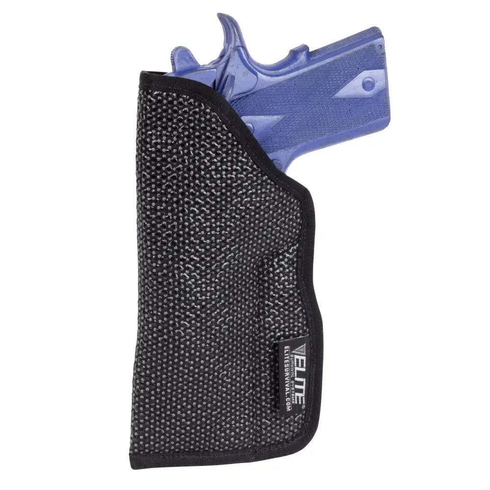 Mainstay Clipless IWB Holster - No Magazine Pouch / 4 - Concealment Holster