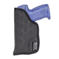 Mainstay Clipless IWB Holster - No Magazine Pouch / 5C - Concealment Holster