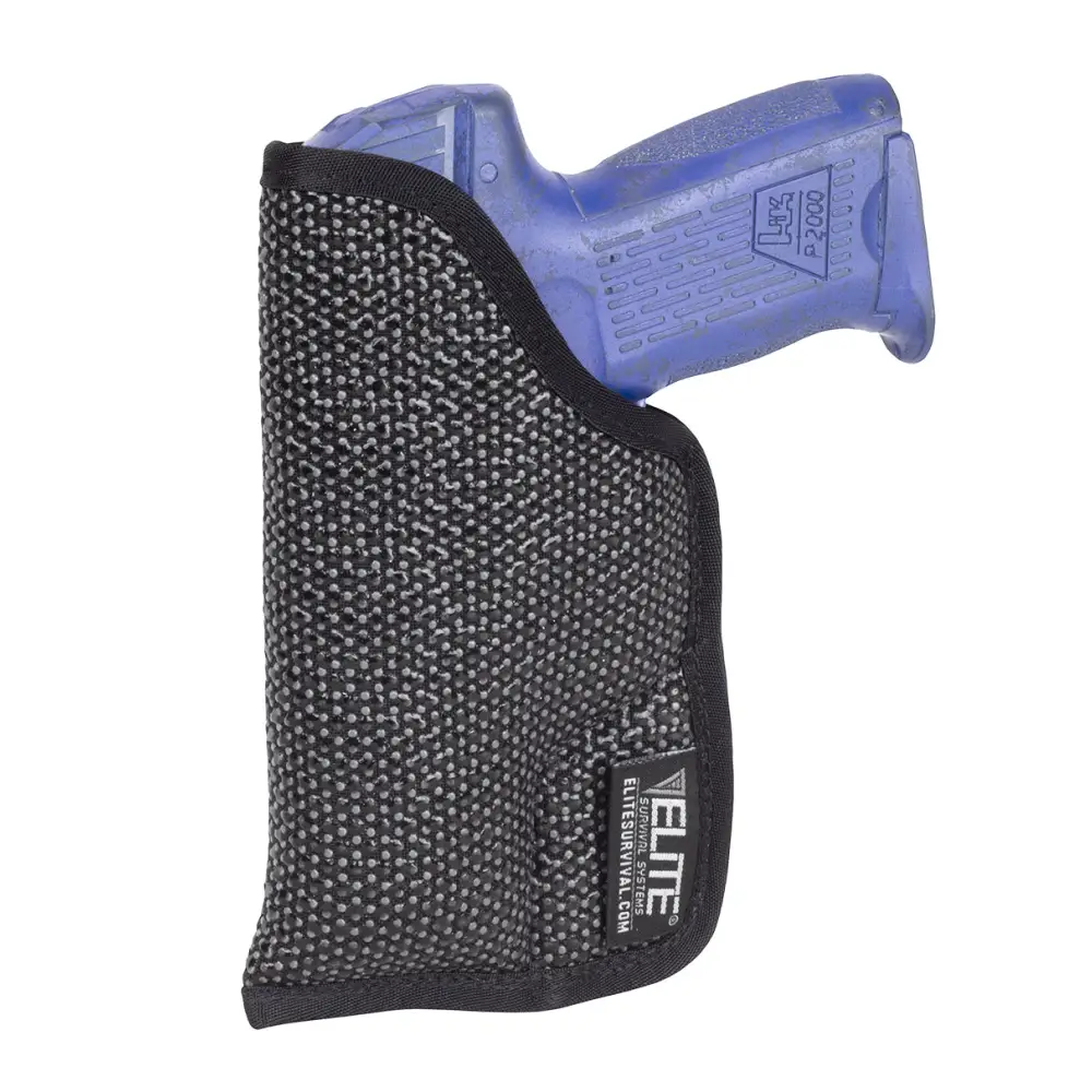 Mainstay Clipless IWB Holster - No Magazine Pouch / 5C - Concealment Holster