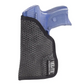 Mainstay Clipless IWB Holster - No Magazine Pouch / 7 - Concealment Holster