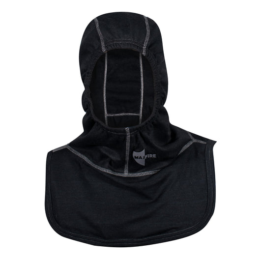 Majestic PAC II Hood C6 - Black - Hood