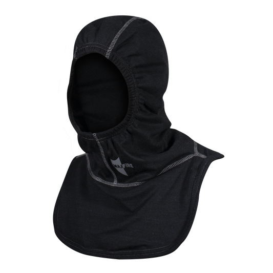 Majestic PAC II Hood C6 - Black - Hood