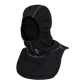 Majestic PAC II Hood C6 - Black - Chief Miller Apparel