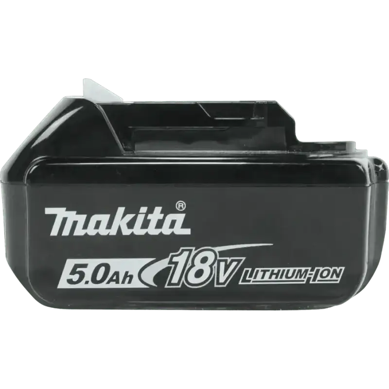 Makita 18V 5.0Ah Lithium-Ion Battery Pack for BL1850B 18V LXT® Power Tools