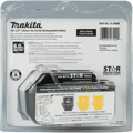 Makita BL1860B 18V LXT® Lithium-Ion 6.0Ah Battery Pack in Retail Packaging