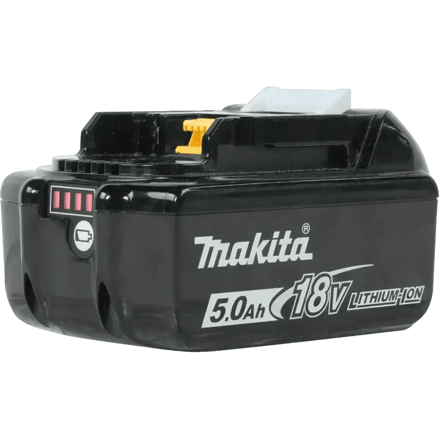 Chief Miller Power Tool Batteries Makita BL1850B 18V LXT® Lithium‑Ion 5.0Ah Battery Apparel