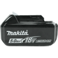 Chief Miller Power Tool Batteries Makita BL1850B 18V LXT® Lithium‑Ion 5.0Ah Battery Apparel