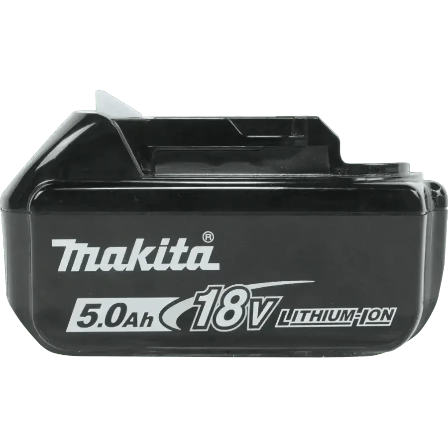 Chief Miller Power Tool Batteries Makita BL1850B 18V LXT® Lithium‑Ion 5.0Ah Battery Apparel