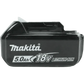 Makita BL1850B 18V LXT® Lithium‑Ion 5.0Ah Battery - Chief Miller Apparel