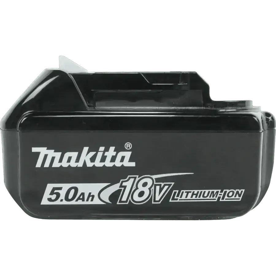 Makita BL1850B 18V LXT® Lithium‑Ion 5.0Ah Battery - Chief Miller Apparel