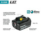 Makita BL1850B 18V LXT® Lithium‑Ion 5.0Ah Battery - Chief Miller Apparel