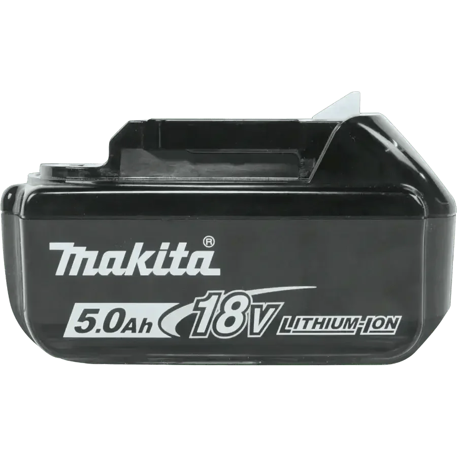 Chief Miller Power Tool Batteries Makita BL1850B 18V LXT® Lithium‑Ion 5.0Ah Battery Apparel