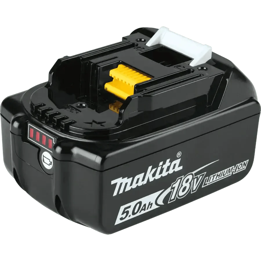 Chief Miller Power Tool Batteries Makita BL1850B 18V LXT® Lithium‑Ion 5.0Ah Battery Apparel