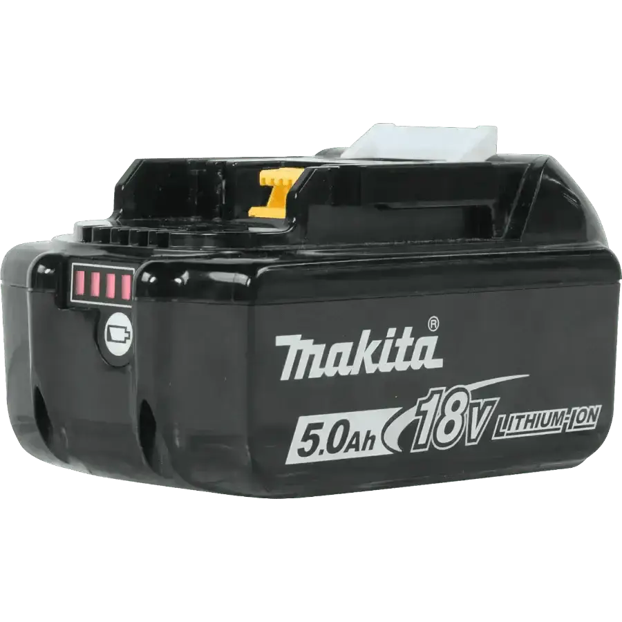 Makita BL1850B 18V LXT® Lithium‑Ion 5.0Ah Battery - Chief Miller Apparel