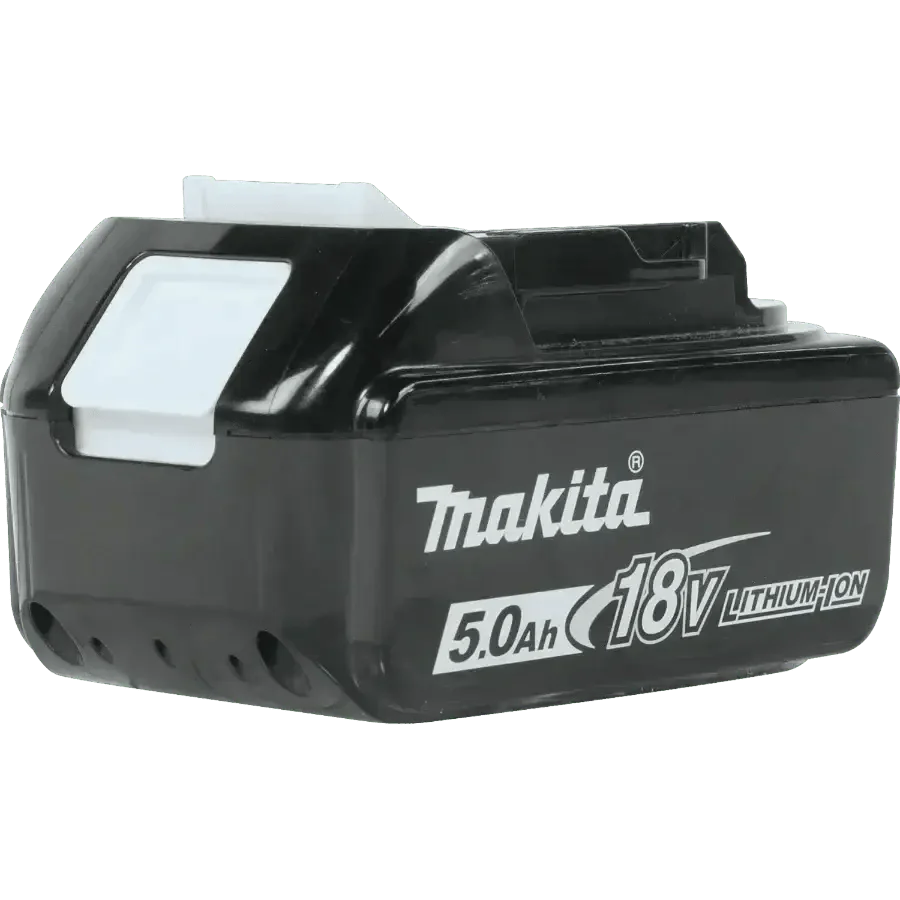 Chief Miller Power Tool Batteries Makita BL1850B 18V LXT® Lithium‑Ion 5.0Ah Battery Apparel