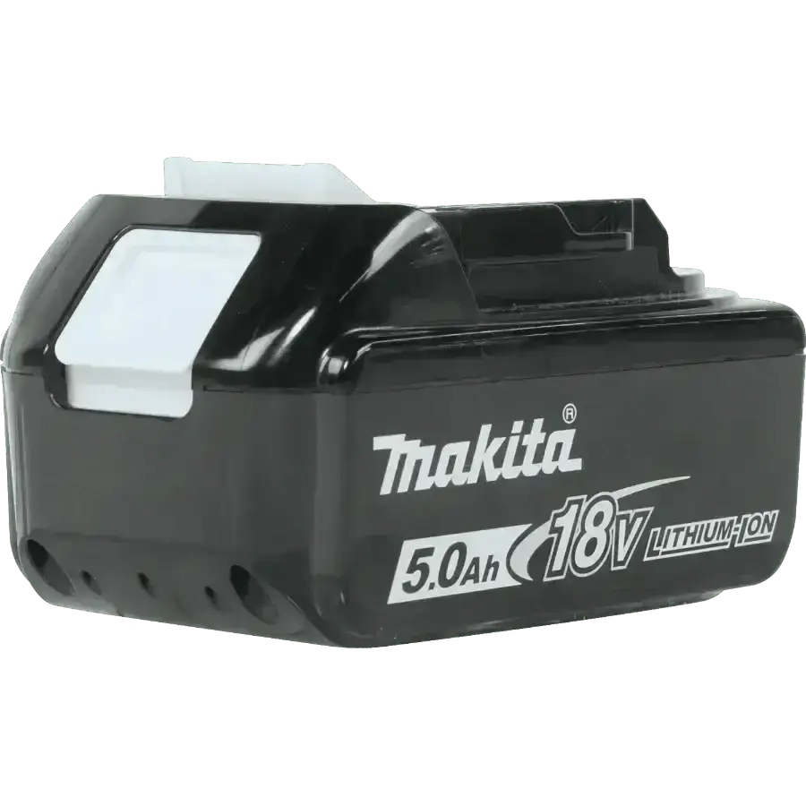 Makita BL1850B 18V LXT® Lithium‑Ion 5.0Ah Battery - Chief Miller Apparel