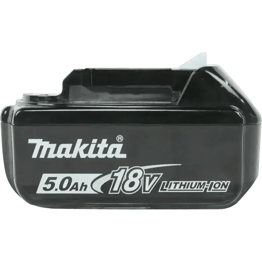 Makita BL1850B 18V LXT® Lithium‑Ion 5.0Ah Battery - Chief Miller Apparel