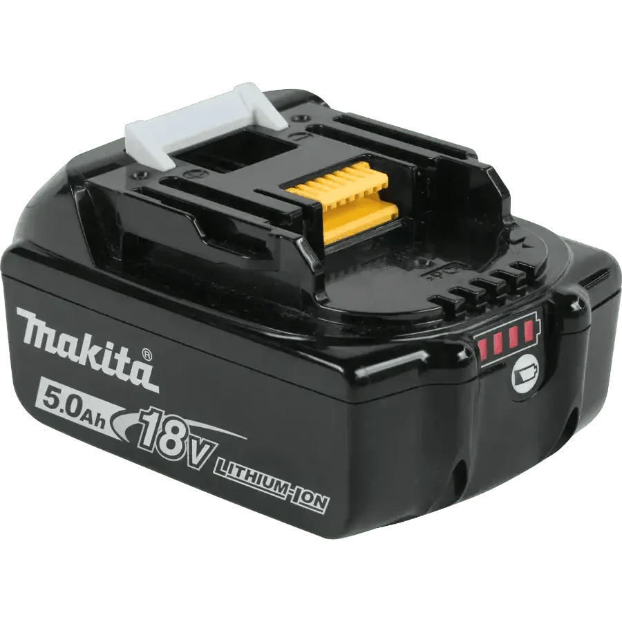 Chief Miller Power Tool Batteries Makita BL1850B 18V LXT® Lithium‑Ion 5.0Ah Battery Apparel