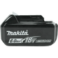 Makita BL1860B 18V LXT® Lithium‑Ion 6.0Ah Battery - Chief Miller Apparel