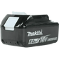 Makita BL1860B 18V LXT® Lithium‑Ion 6.0Ah Battery - Chief Miller Apparel