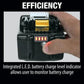 Chief Miller Power Tool Batteries Makita BL1860B 18V LXT® Lithium‑Ion 6.0Ah Battery Apparel