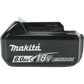 Chief Miller Power Tool Batteries Makita BL1860B 18V LXT® Lithium‑Ion 6.0Ah Battery Apparel