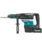 Makita GRH05M1 40V max XGT® Brushless AVT® Rotary Hammer Drill with battery pack