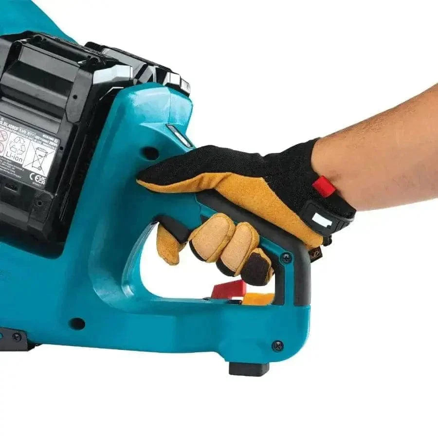 Chief Miller Cut-Off Saws Makita GEC01PL 80V XGT Brushless 14" Power Cutter Kit Apparel