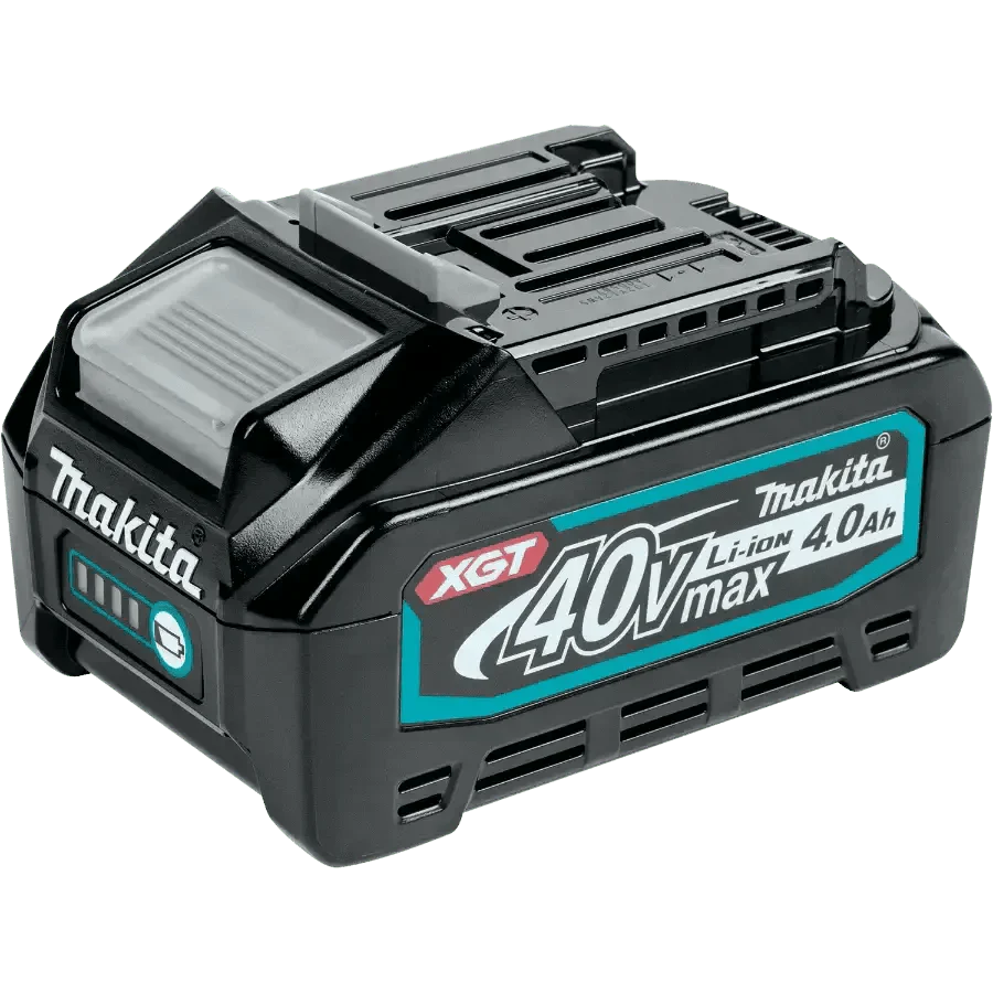 Chief Miller Handheld Power Drills Makita GRH05M1 40V max XGT® Brushless 1‑9/16" SDS‑MAX AVT® Rotary Hammer Kit, AFT®, AWS® Capable (4.0Ah) Apparel