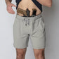 Carrier Shorts Mk.II with concealed carry waistband, perfect for tactical apparel enthusiasts