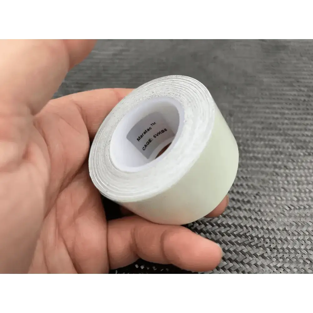 MaraSpec Glow Tape Roll - Chief Miller Apparel