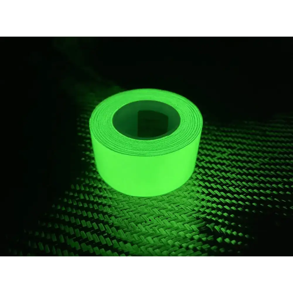 MaraSpec Glow Tape Roll - Chief Miller Apparel