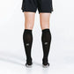 Chief Miller Compression Socks>Over-the-Calf>Marathon Marathon, Black Socks Apparel