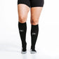 Marathon, Black Socks - Chief Miller Apparel