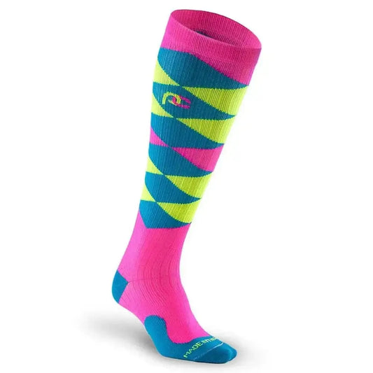 Chief Miller Compression Socks>Over-the-Calf>Marathon Marathon, Derby Argyle Apparel