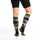 Chief Miller Compression Socks>Over-the-Calf>Marathon Marathon, Green Camo Apparel