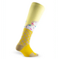 Chief Miller Compression Socks>Over-the-Calf>Marathon Marathon, Ice Cream Cone Apparel