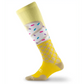 Chief Miller Compression Socks>Over-the-Calf>Marathon Marathon, Ice Cream Cone Apparel