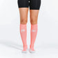 Chief Miller Compression Socks>Over-the-Calf>Marathon Marathon, Just Peachy Apparel