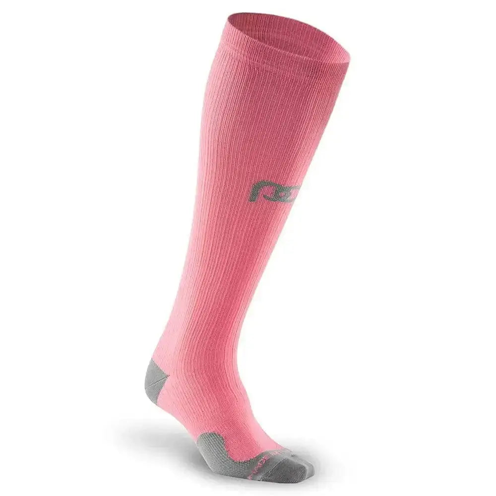 Chief Miller Compression Socks>Over-the-Calf>Marathon Marathon, Just Peachy Apparel