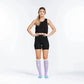 Chief Miller Compression Socks>Over-the-Calf>Marathon Marathon, Lavender Apparel