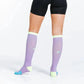 Chief Miller Compression Socks>Over-the-Calf>Marathon Marathon, Lavender Apparel