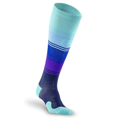 Chief Miller Compression Socks>Over-the-Calf>Marathon Marathon, Minnesota Lakes Apparel