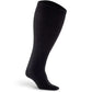 Marathon Wide-Calf, Black on Black - Chief Miller Apparel