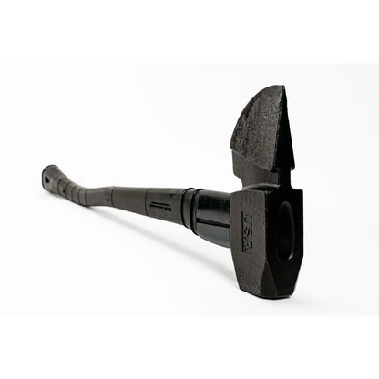 MAULER - COMPOSITE HANDLE - Black / 29’’