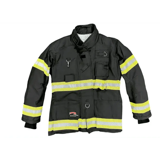 Maverick Fire Gear Jacket - Chief Miller Apparel