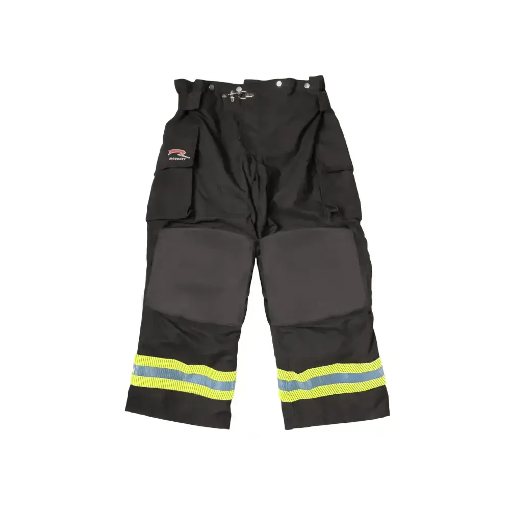 Maverick Fire Gear Jacket & Pants Set - Chief Miller Apparel