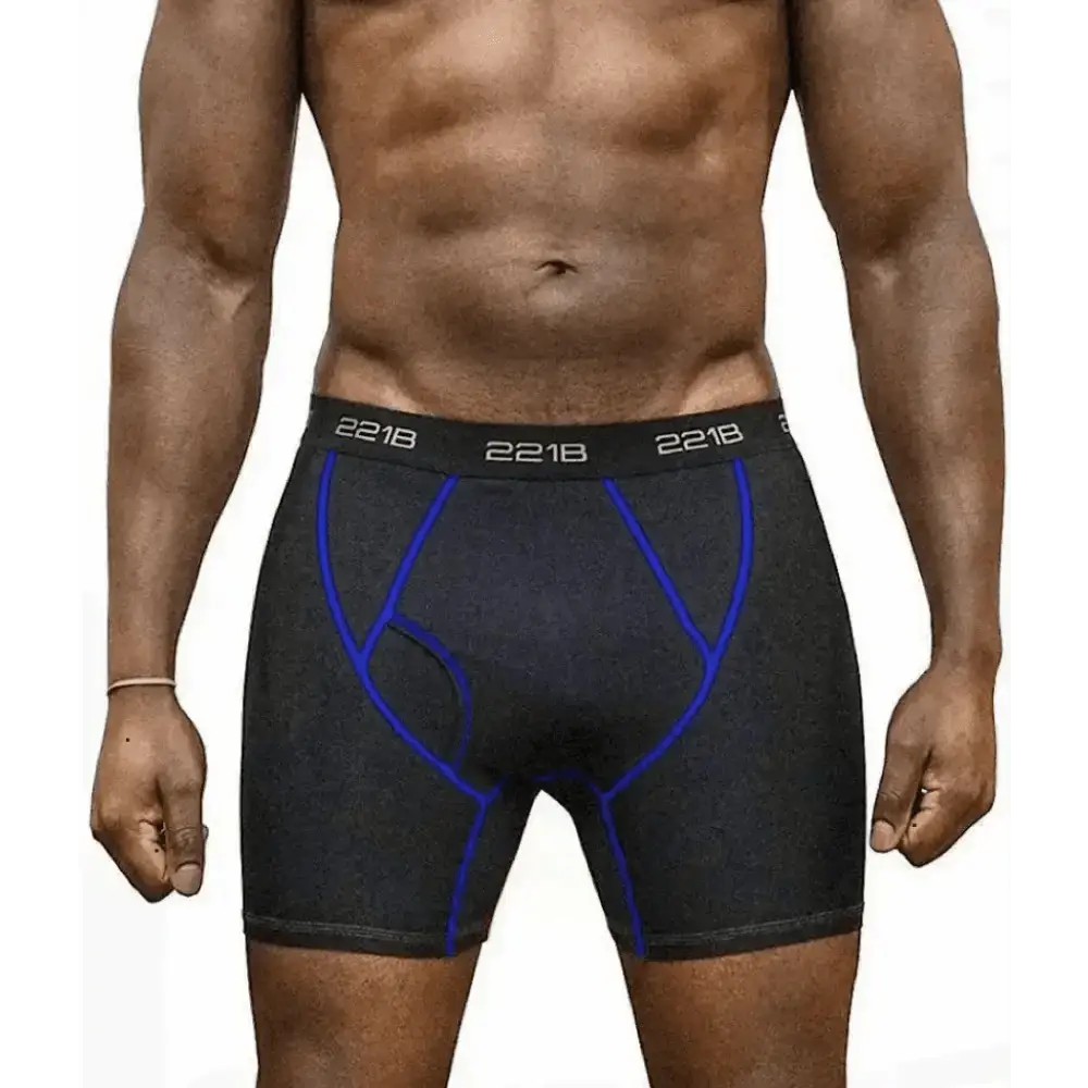 Chief Miller Apparel Maxx-Dri RFX Boxer Briefs - Apparel