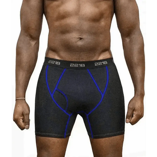 Chief Miller Apparel Maxx-Dri RFX Boxer Briefs - Apparel