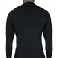 Chief Miller Apparel Maxx-Dri Silver Elite Long Sleeve Shirt - Apparel